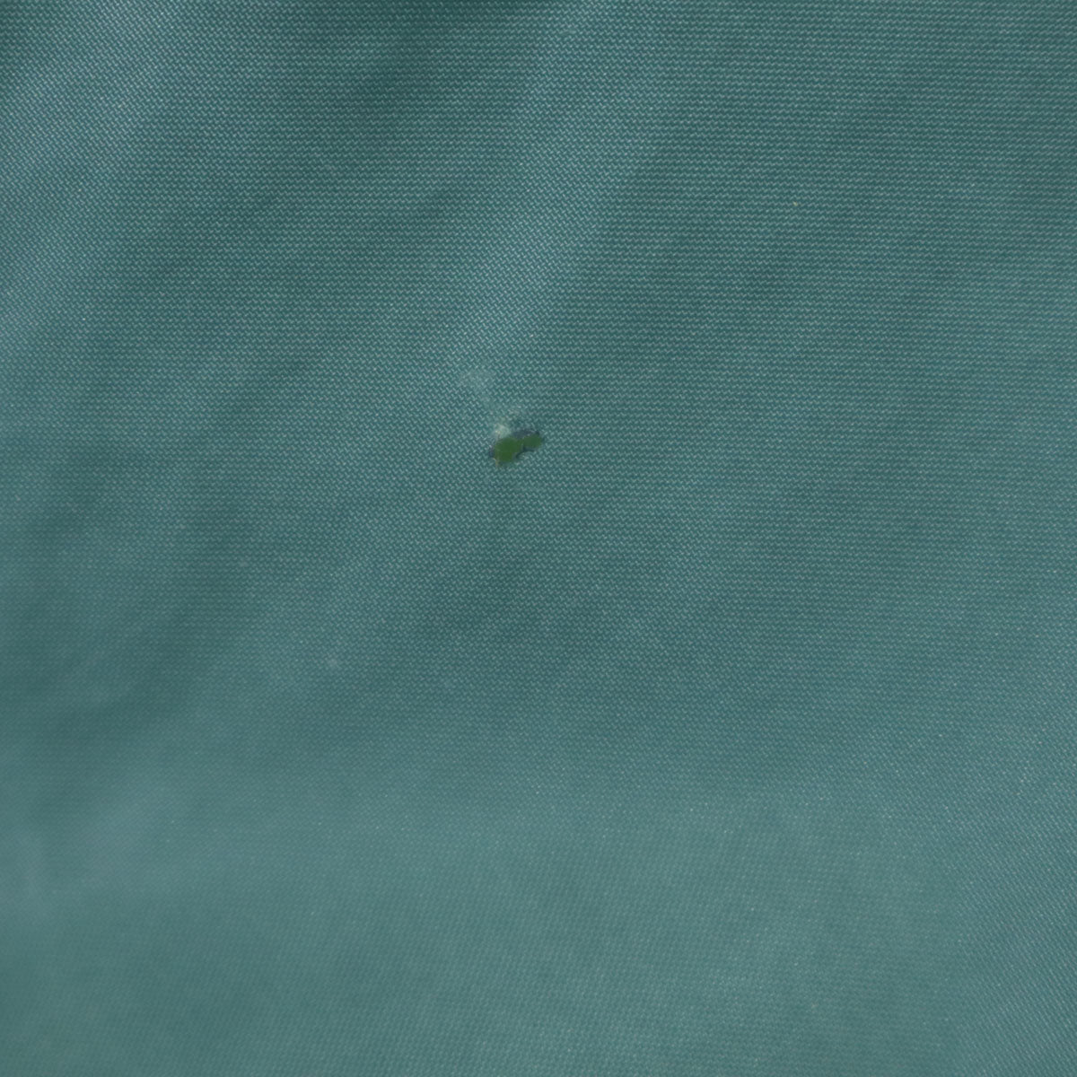 adidas アディダス 80s ヴィンテージ バックトレフォイルロゴ 中綿コート L グリーン デサント 裏ボア メンズ