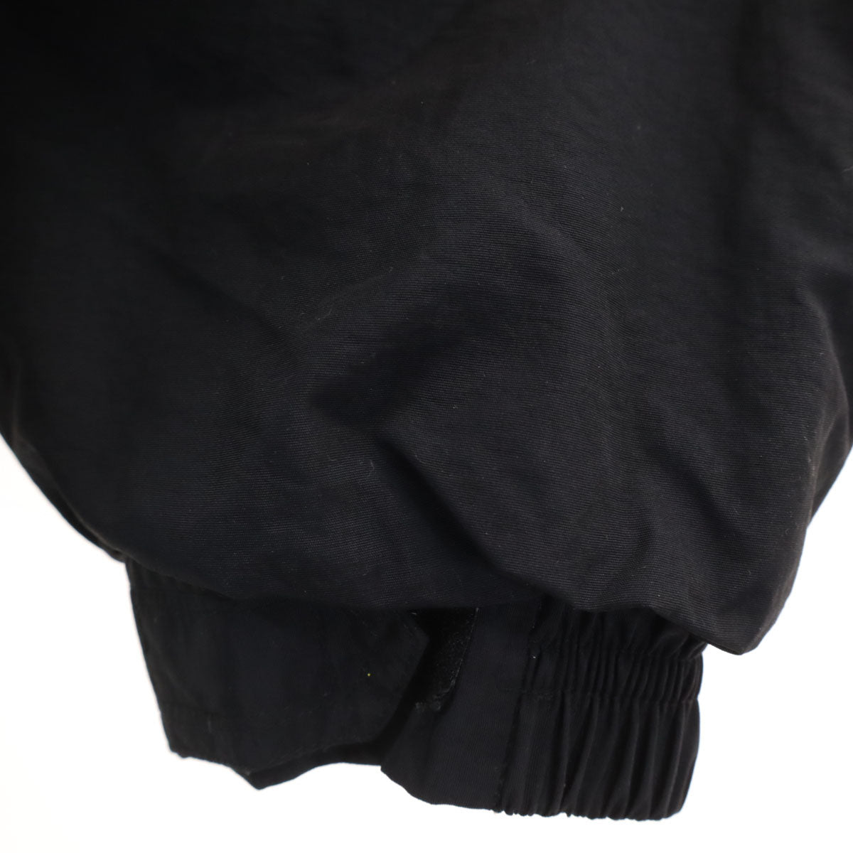 Supreme シュプリーム 19AW 中綿ジャケット S ブラック メンズ