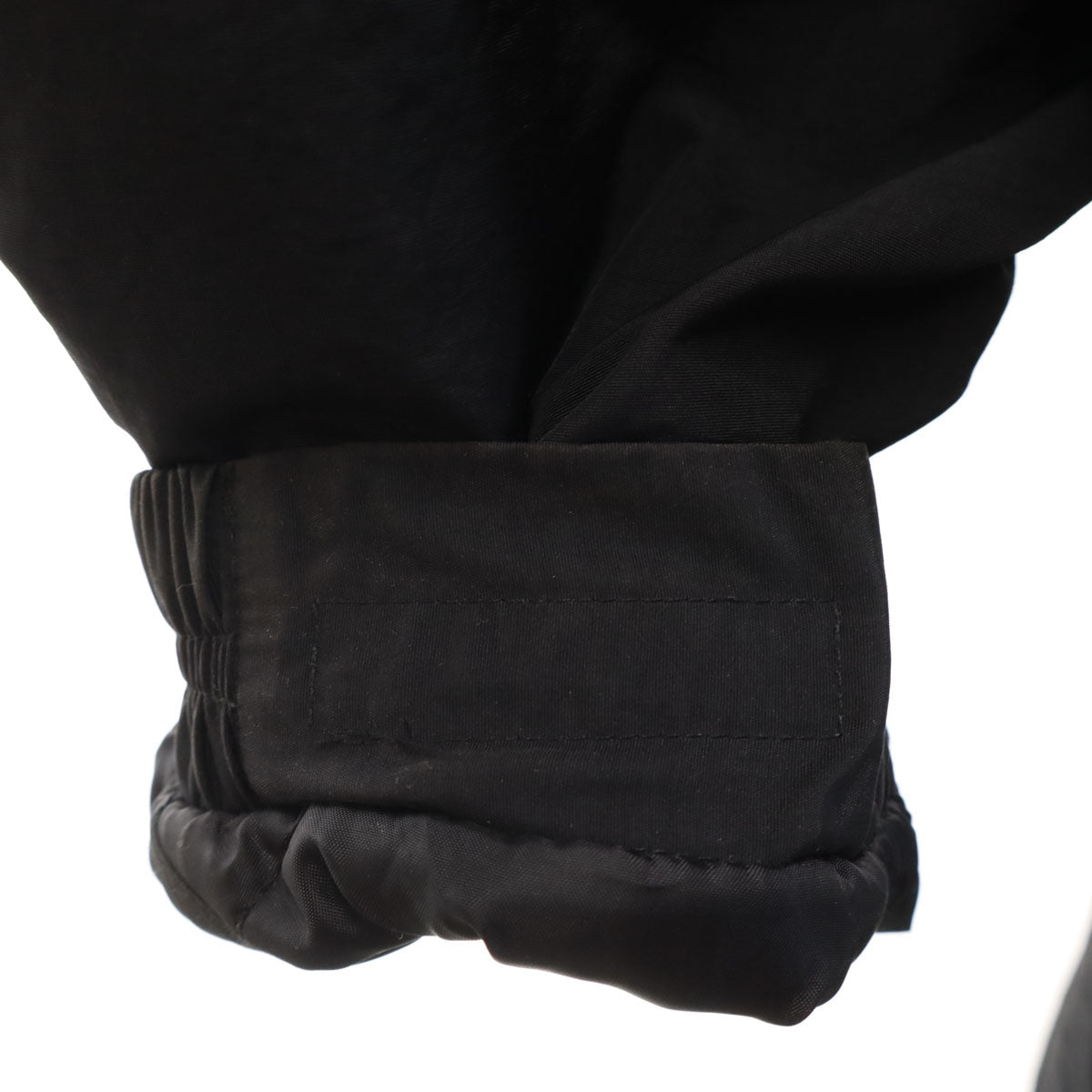 Supreme シュプリーム 19AW 中綿ジャケット S ブラック メンズ