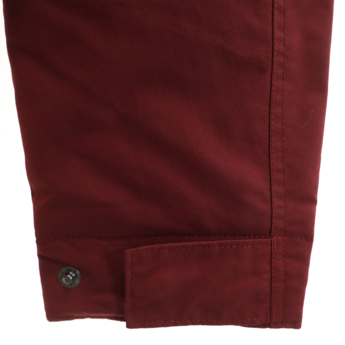 patagonia パタゴニア イスマス 中綿ジャケット L ワインレッド系 27022FA22 アウトドア 裏ボア メンズ