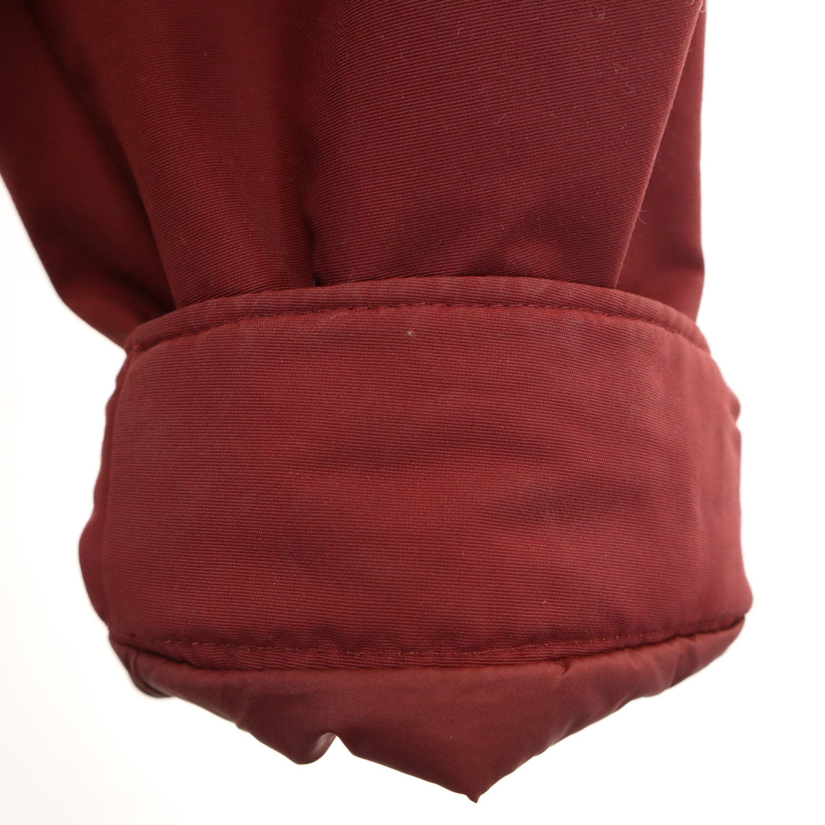 patagonia パタゴニア イスマス 中綿ジャケット L ワインレッド系 27022FA22 アウトドア 裏ボア メンズ