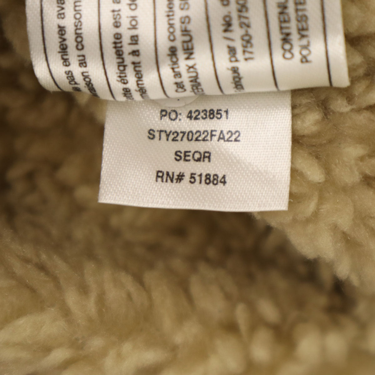 patagonia パタゴニア イスマス 中綿ジャケット L ワインレッド系 27022FA22 アウトドア 裏ボア メンズ