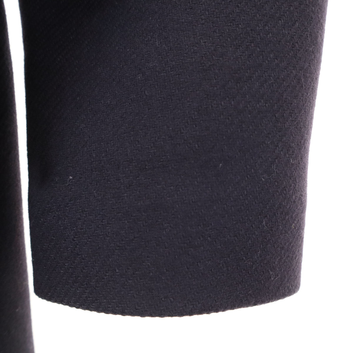 美品 MONCLER モンクレール ハンガリー製 ACACIA ダウンコート 0 ネイビー レディース