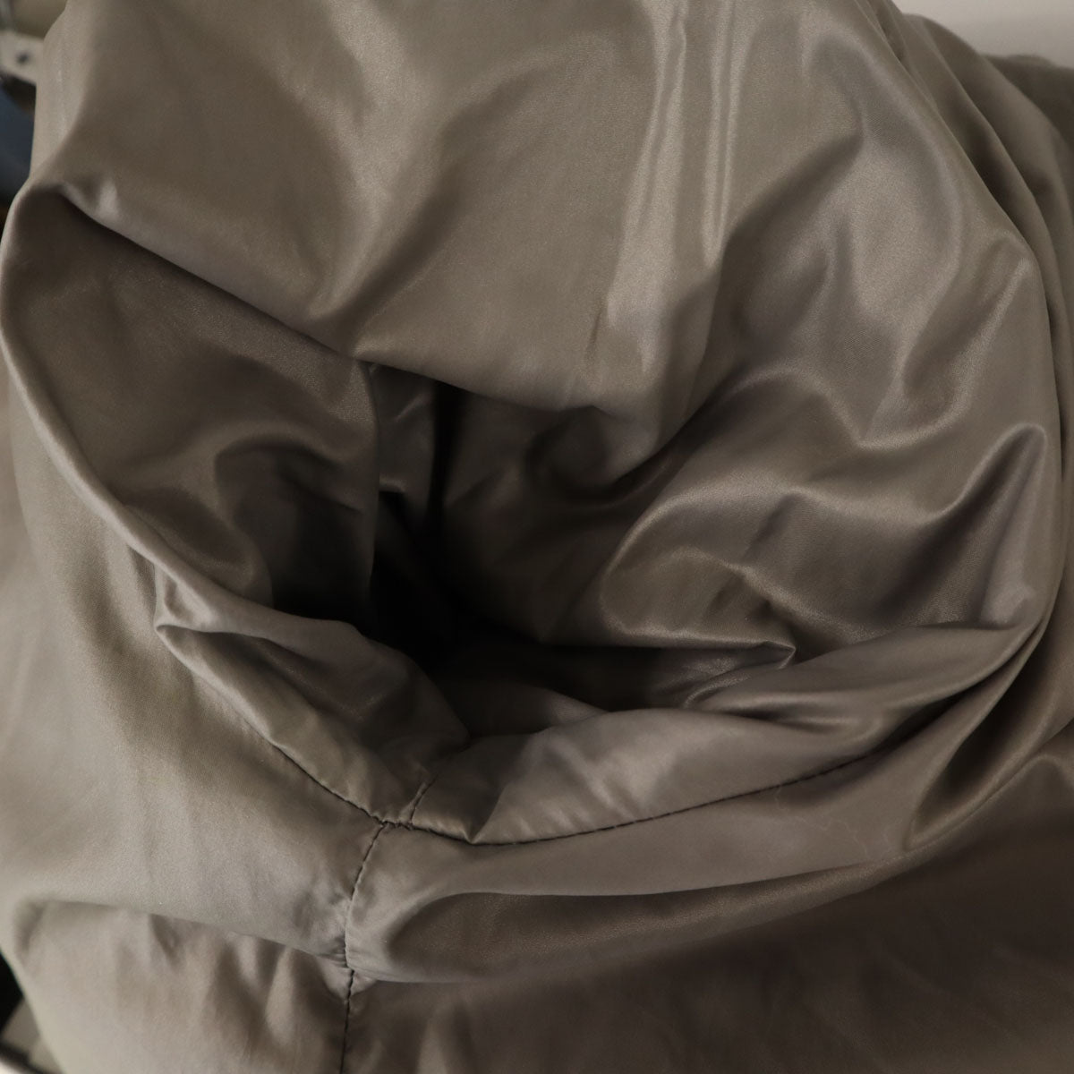 DUVETICA デュベティカ kappa ダウンコート 40 ボルドー ラクーンファー付き レディース