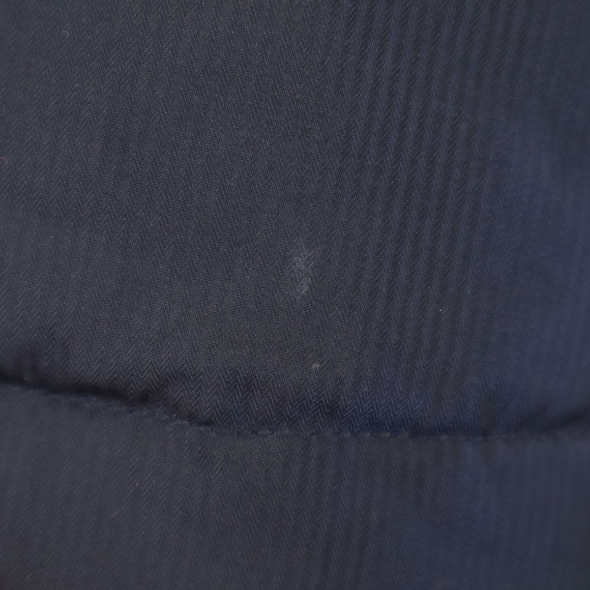 ARMANI EXCHANGE アルマーニエクスチェンジ ダウンコート S ネイビー メンズ