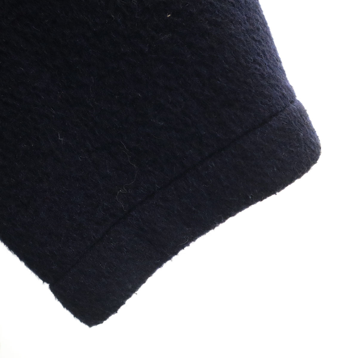 Gloverall グローバーオール 90s ウールブレンド オールド イングランド製 ダッフルコート 52 ネイビー系 メンズ