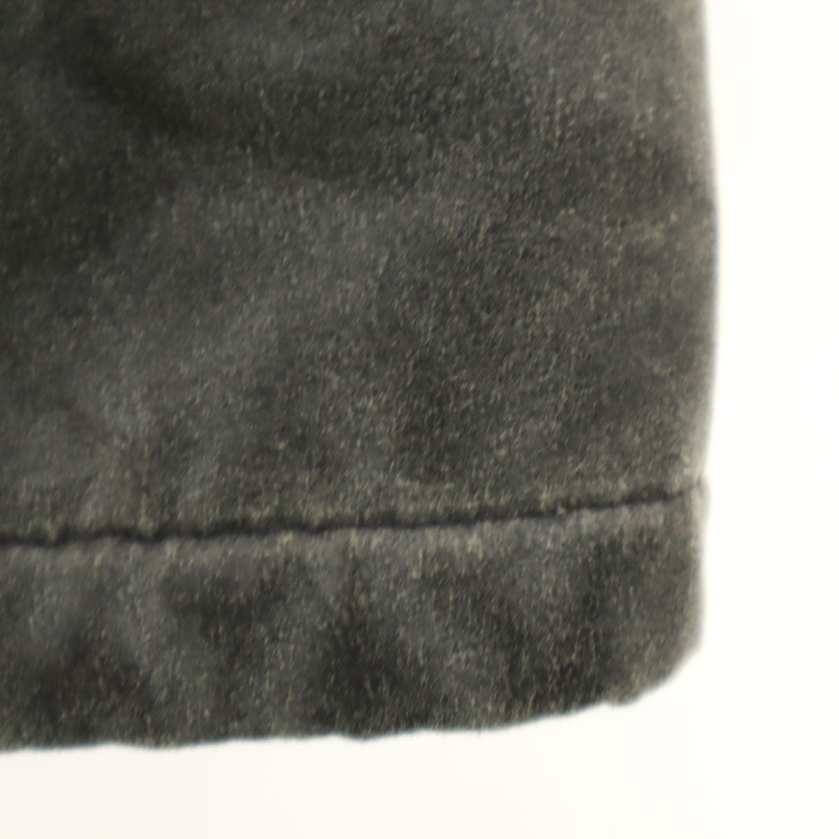 美品 AVIREX アヴィレックス コーティング加工 ファイヤーマン コート L グレー系 裏ボア メンズ