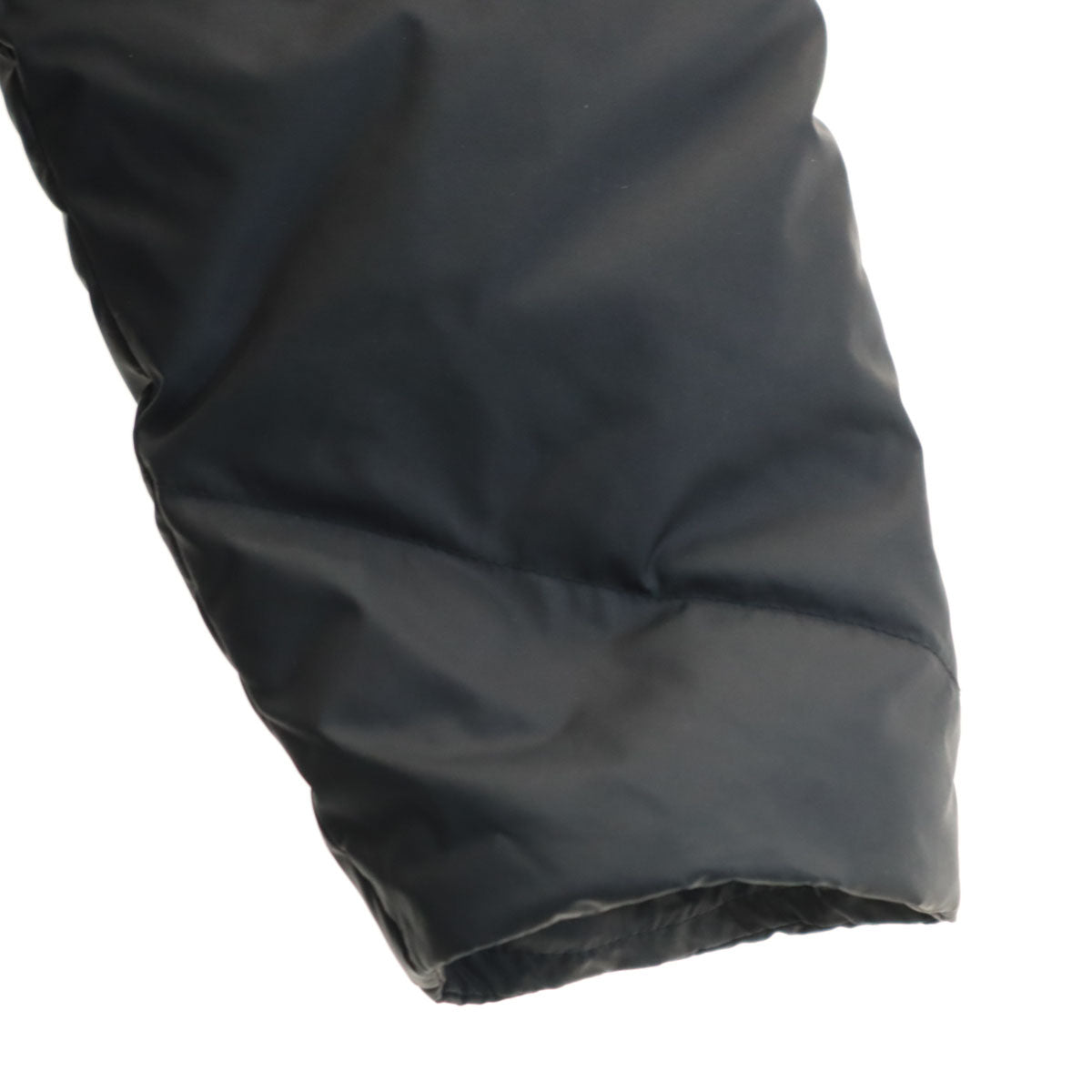 美品 patagonia パタゴニア ダウンコート L ブラック アウトドア 28441FA19 レディース