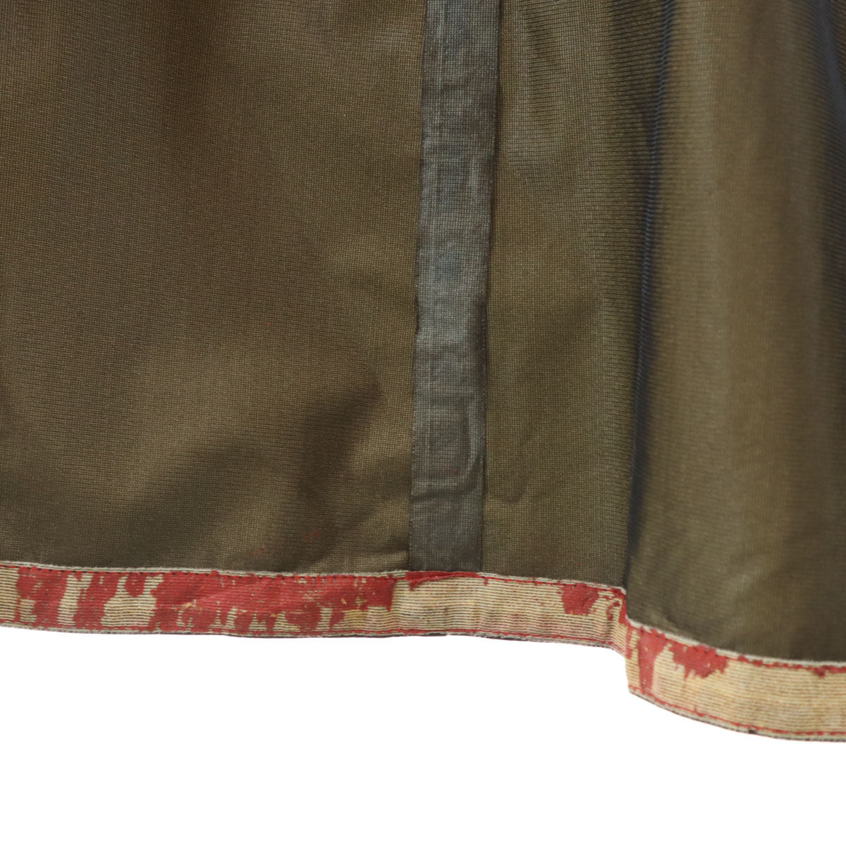 PRADA SPORTS プラダスポーツ イタリア製 コート 40 ブラック GORE-TEX 中綿ライナー付き レディース