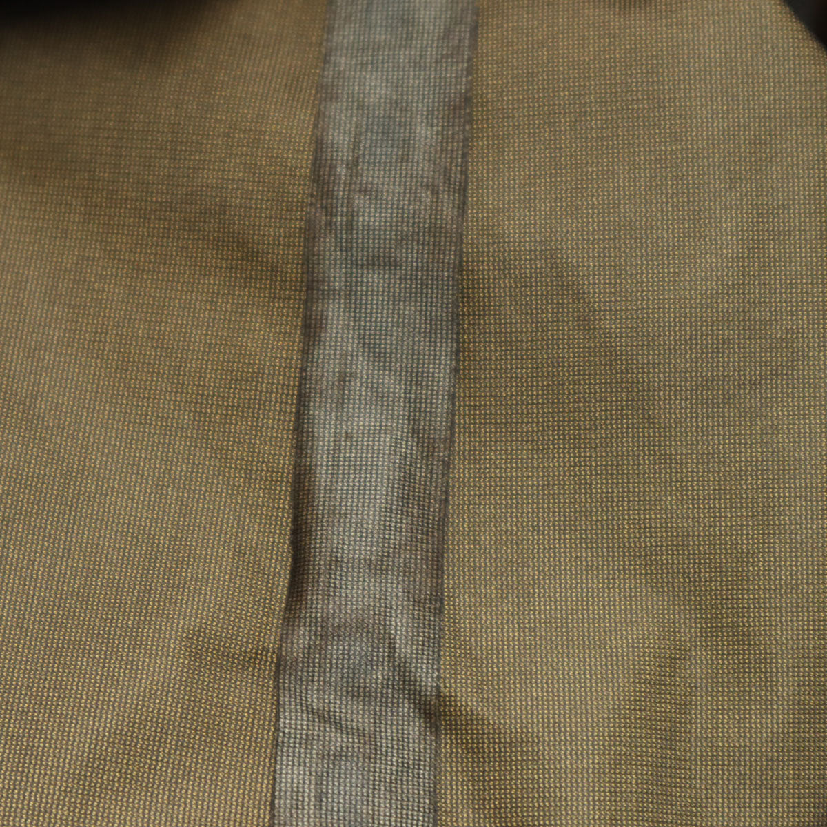 PRADA SPORTS プラダスポーツ イタリア製 コート 40 ブラック GORE-TEX 中綿ライナー付き レディース