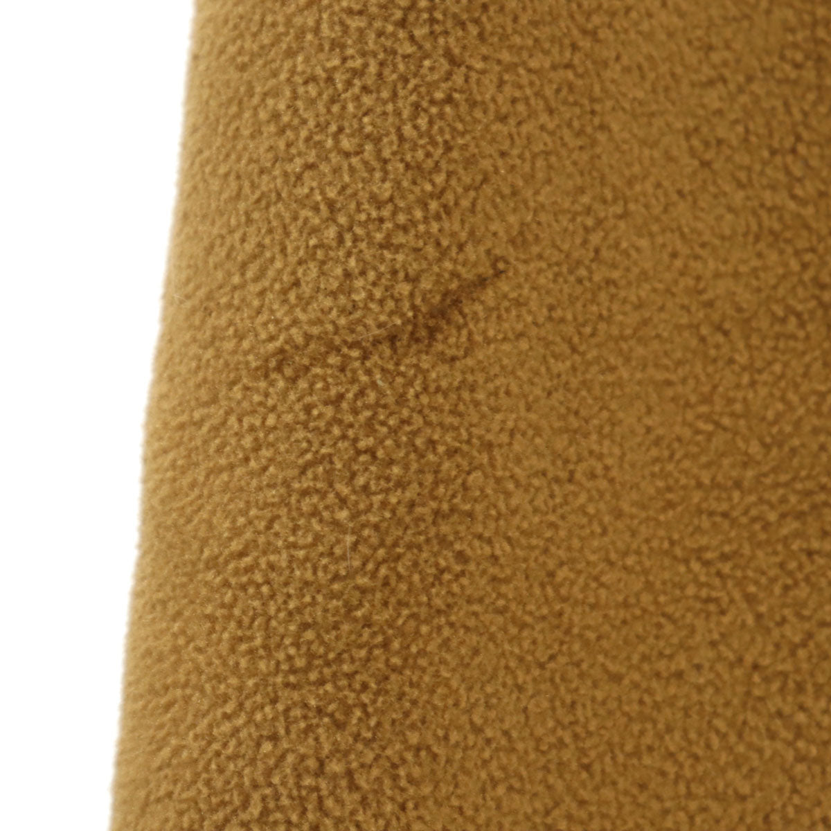 UNDERCOVER JUN TAKAHASHI アンダーカバー ジュンタカハシ 日本製 時計じかけのオレンジ アレックス フリースパッチプリント モッズコート 3 ブラウン系 ポーラーテック メンズ