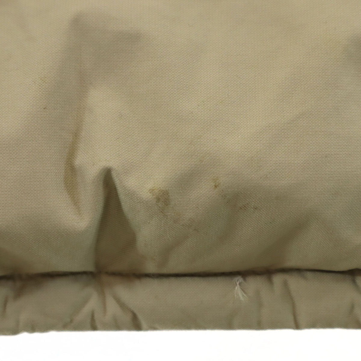 THE NORTH FACE ノースフェイス ダウンジャケット M ベージュ アウトドア TAGW805 メンズ