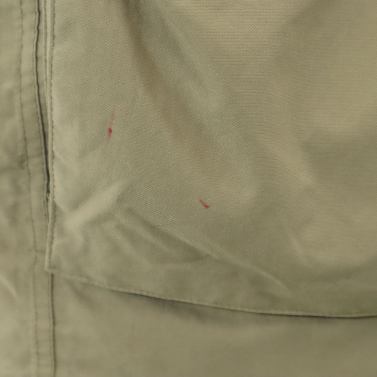 THE NORTH FACE ノースフェイス ダウンジャケット M ベージュ アウトドア TAGW805 メンズ