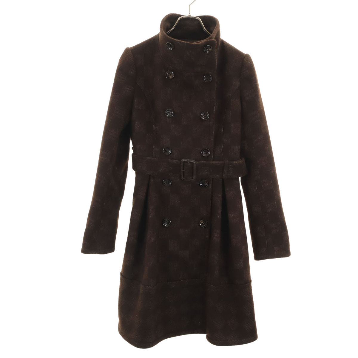 BURBERRY BLACK LABEL バーバリーブラックレーベル 日本製 チェック柄