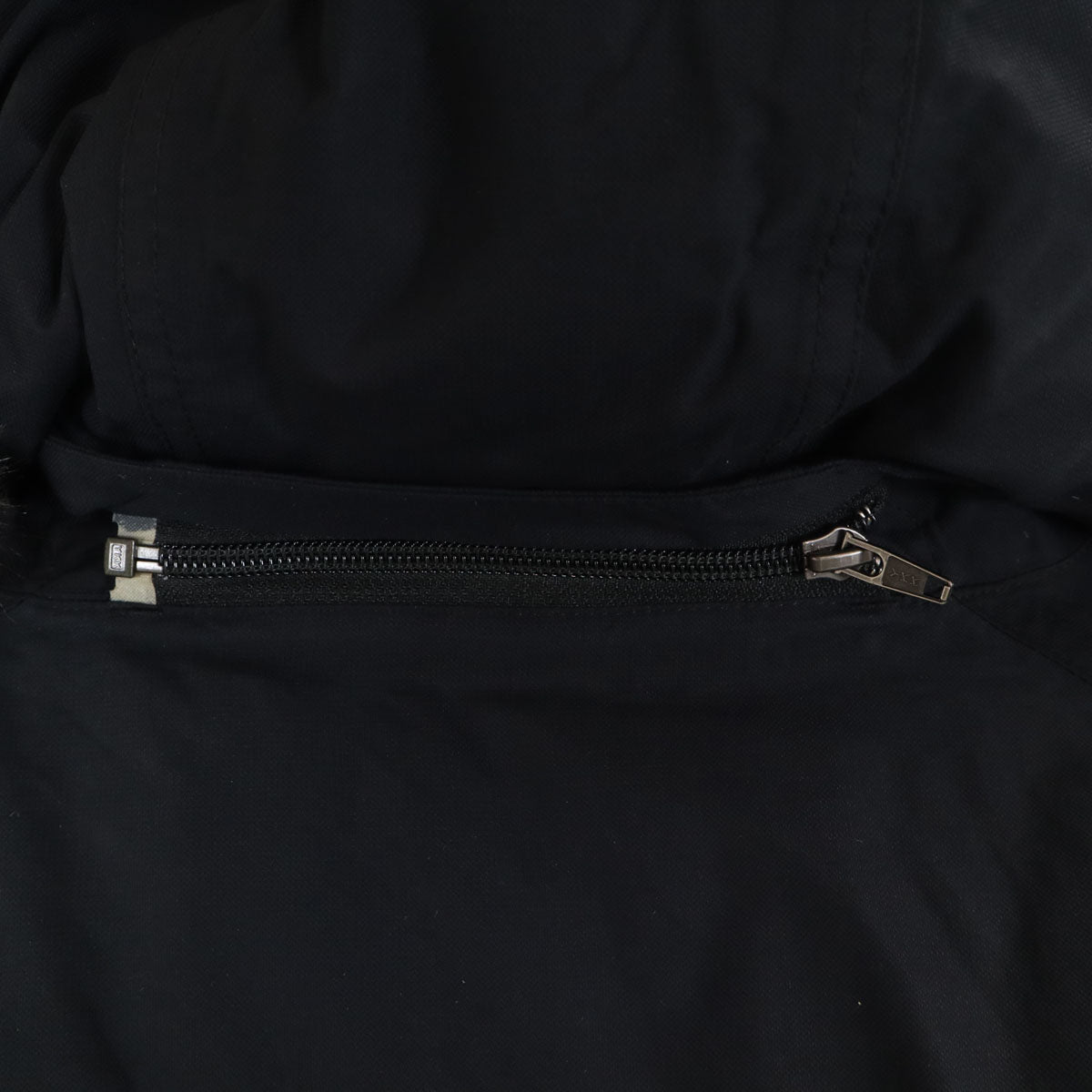 THE NORTH FACE ノースフェイス マクマード ダウンジャケット XXL ブラック ND01556 アウトドア ビッグサイズ メンズ