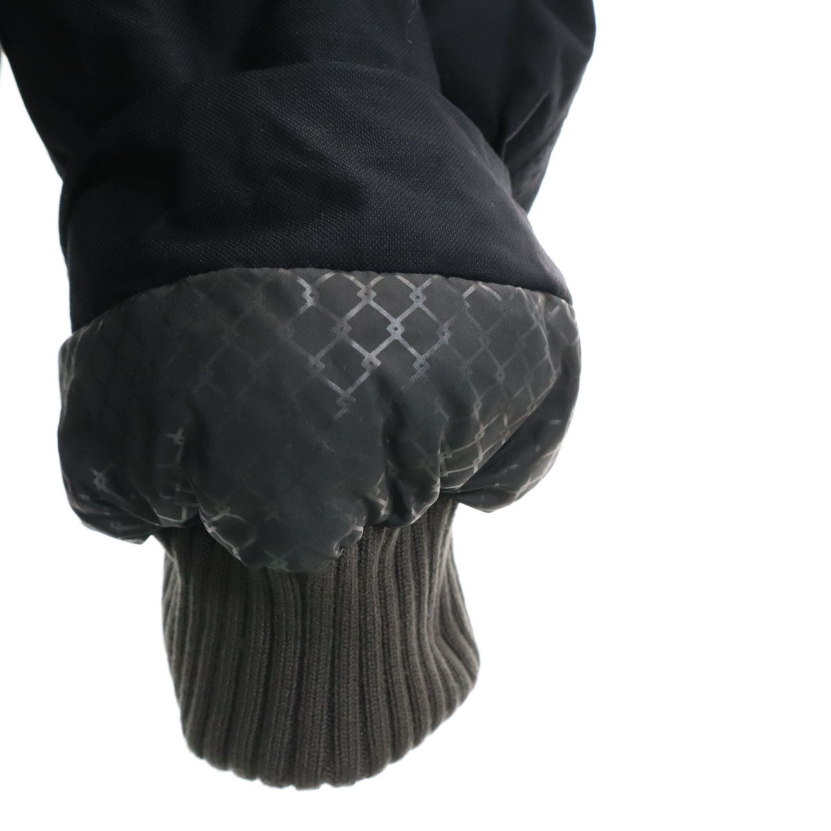 THE NORTH FACE ノースフェイス マクマード ダウンジャケット XXL ブラック ND01556 アウトドア ビッグサイズ メンズ