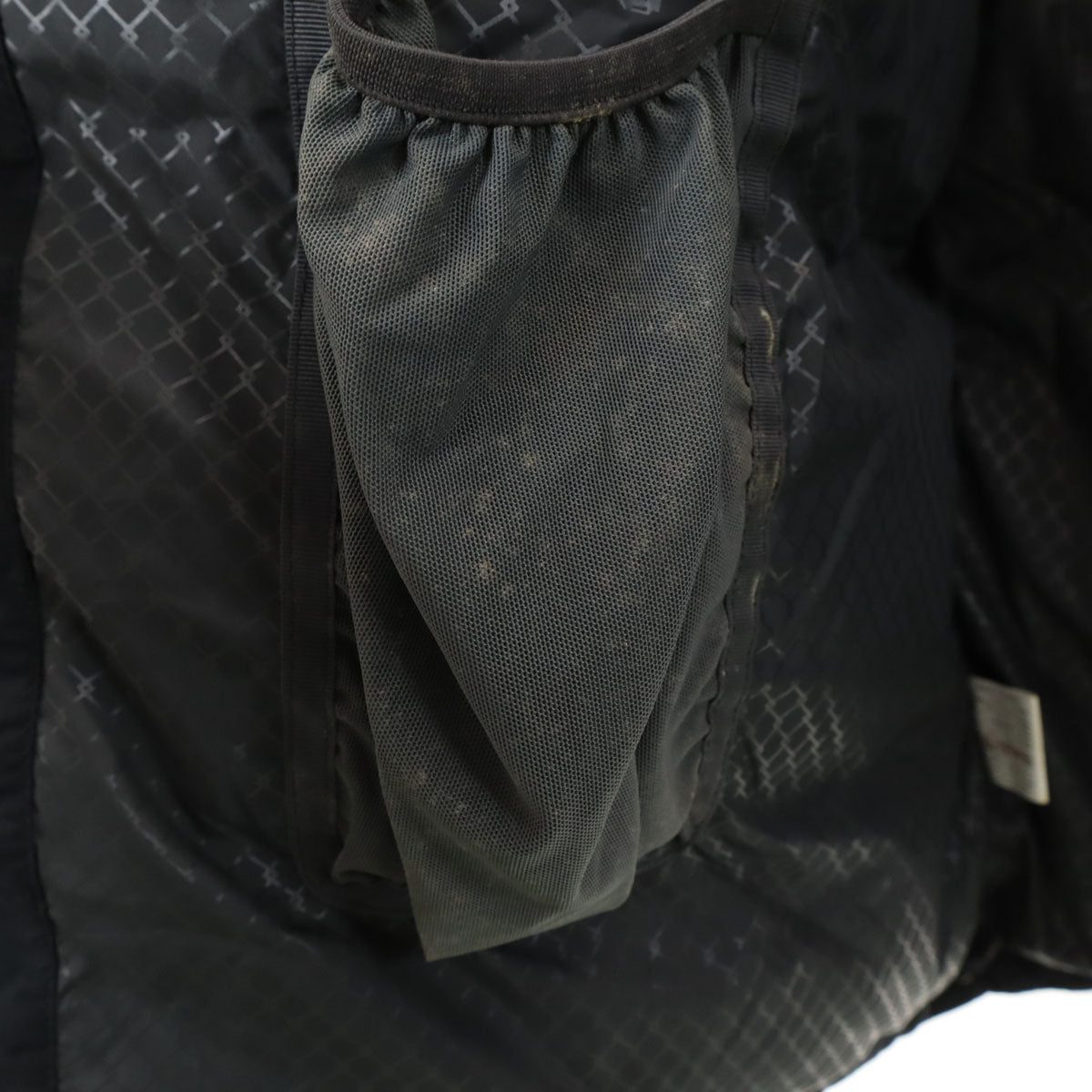 THE NORTH FACE ノースフェイス マクマード ダウンジャケット XXL ブラック ND01556 アウトドア ビッグサイズ メンズ