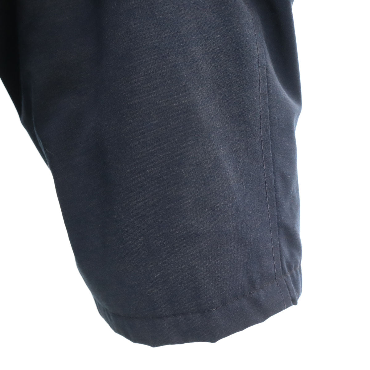 schott ショット USA製 ダウンコート L ネイビー メンズ