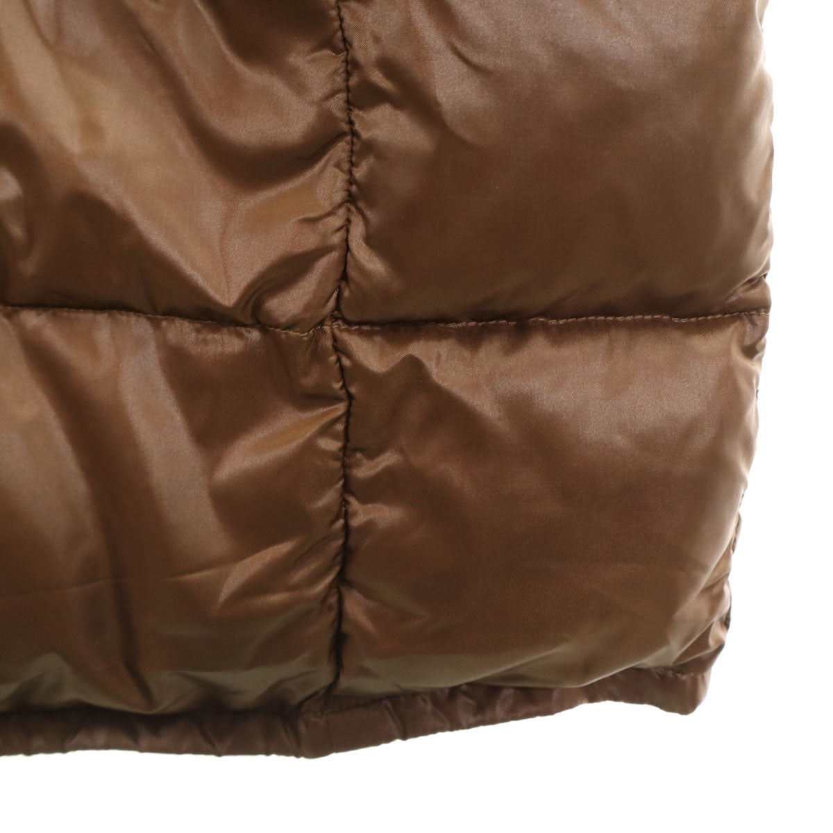 MaxMara WEEKEND LINE マックスマーラ ウィークエンドライン ダウンコート 40 ブラウン レディース