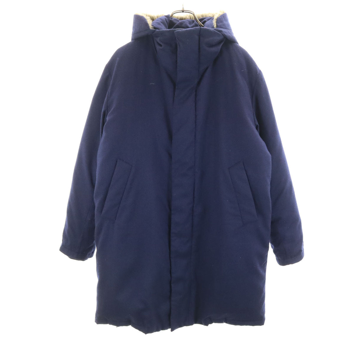 Paul Smith LONDON ポールスミスロンドン ダウンコート M ネイビー メンズ