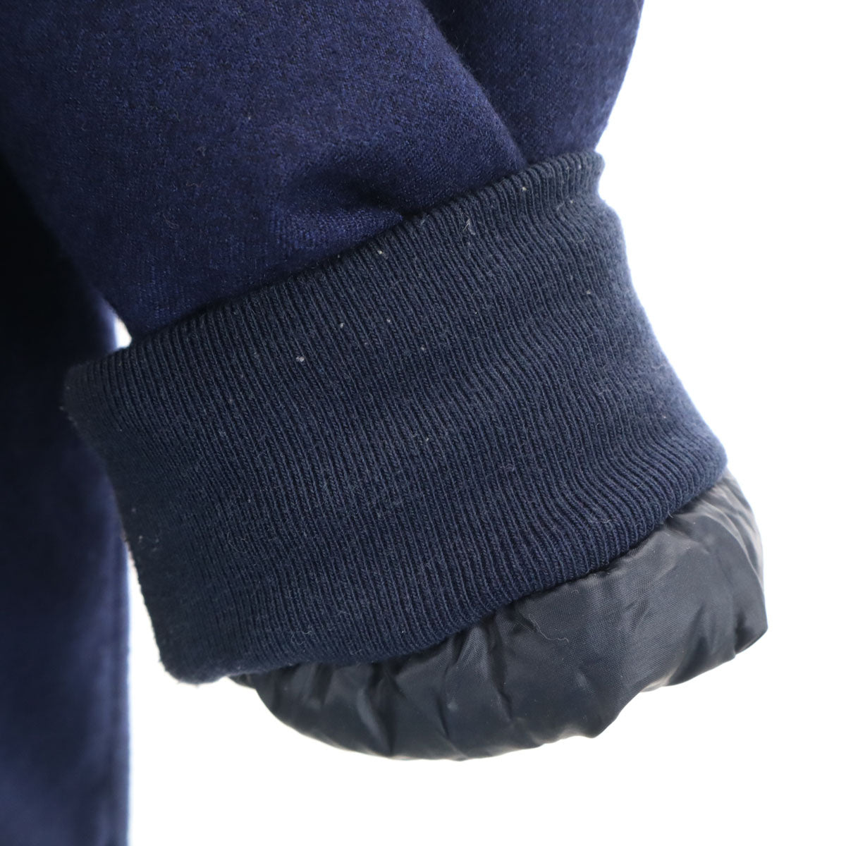 Paul Smith LONDON ポールスミスロンドン ダウンコート M ネイビー メンズ