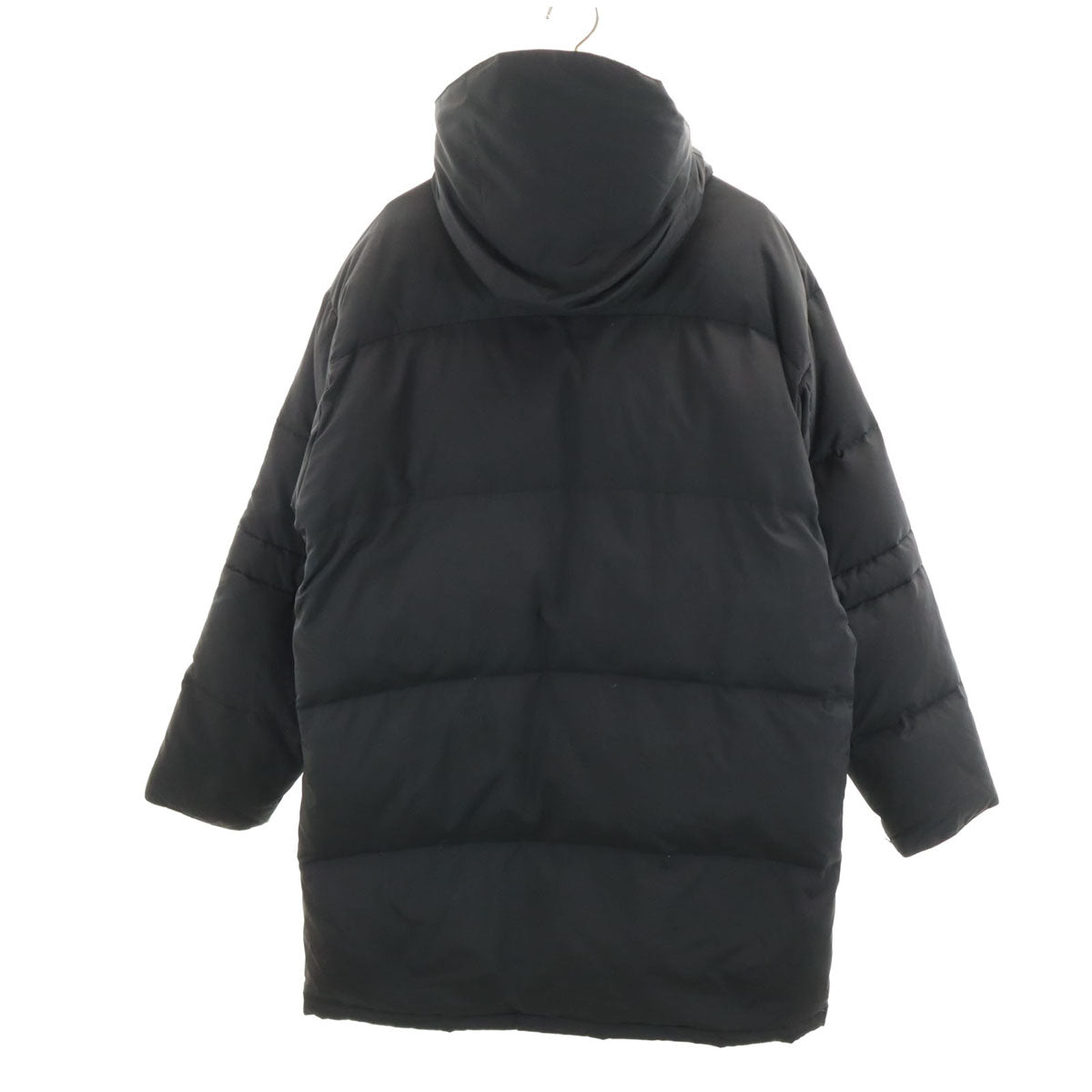 POLO RALPH LAUREN ポロラルフローレン ダウンコート LL ブラック メンズ