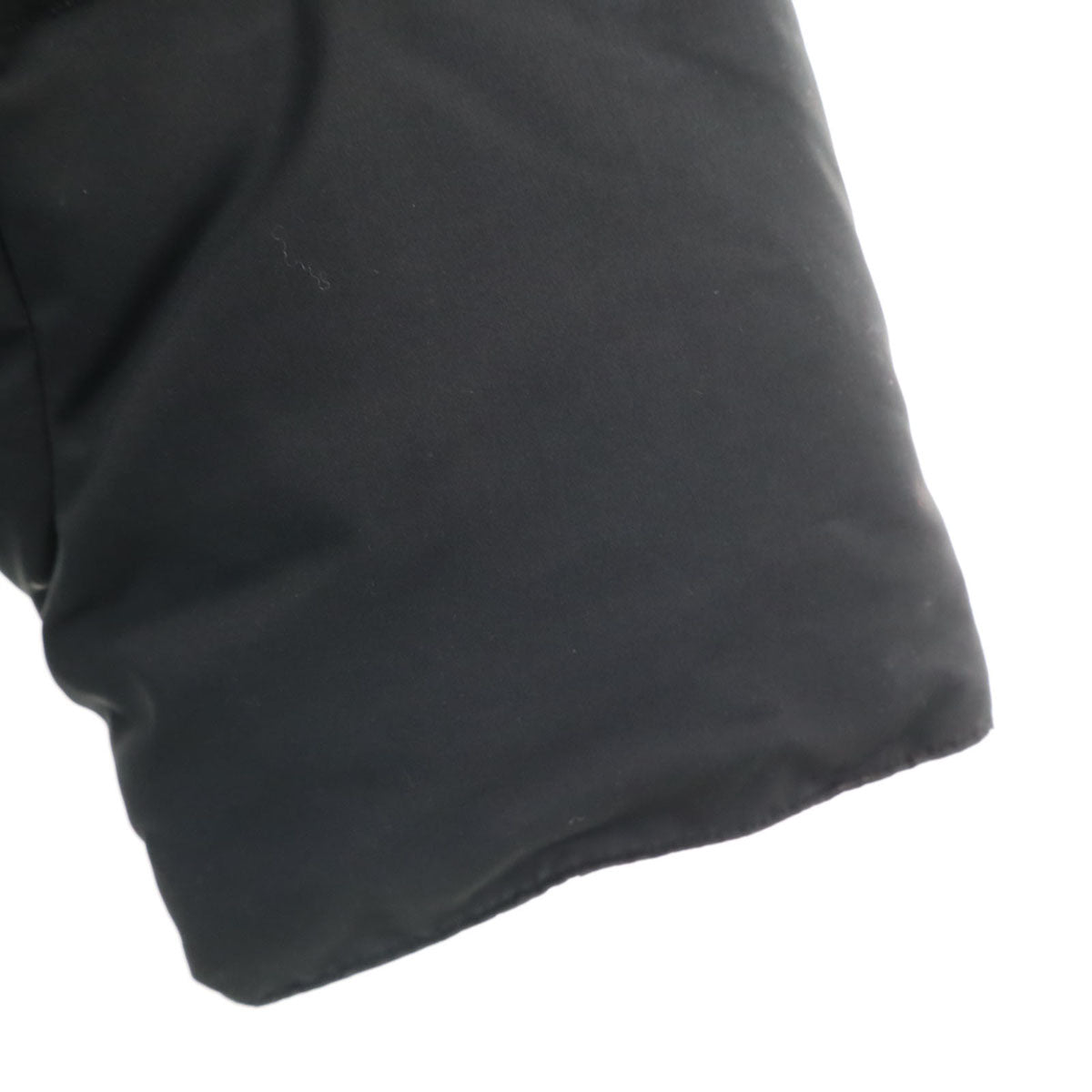 POLO RALPH LAUREN ポロラルフローレン ダウンコート LL ブラック メンズ