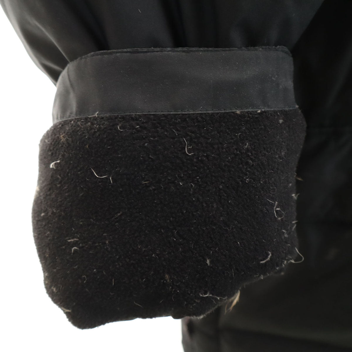 POLO RALPH LAUREN ポロラルフローレン ダウンコート LL ブラック メンズ