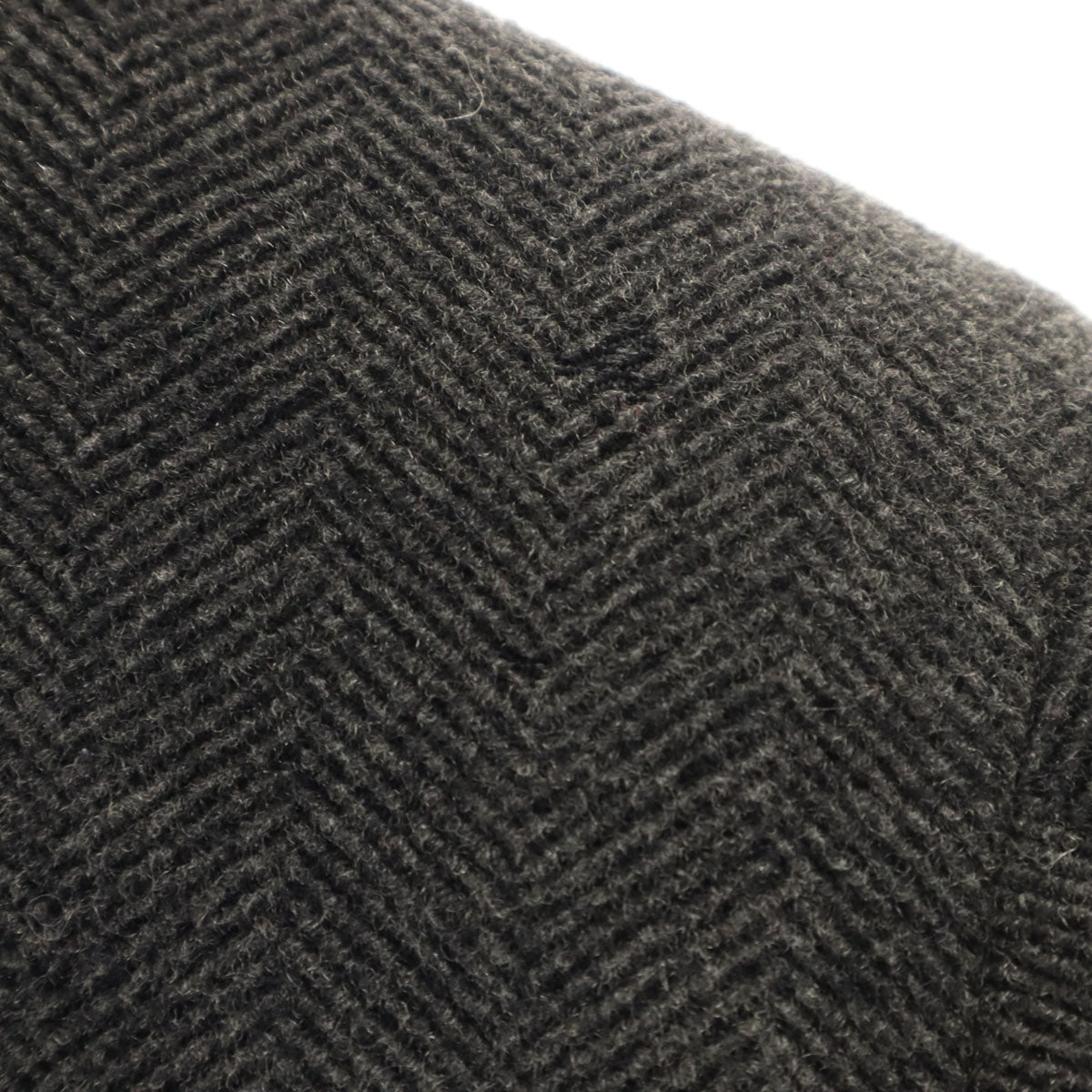 Burberrys OF LONDON BLUE LABEL系 バーバリーズ オブ ロンドン ブルーレーベル 90s オールド ウールコート 38 チャコールグレー レディース