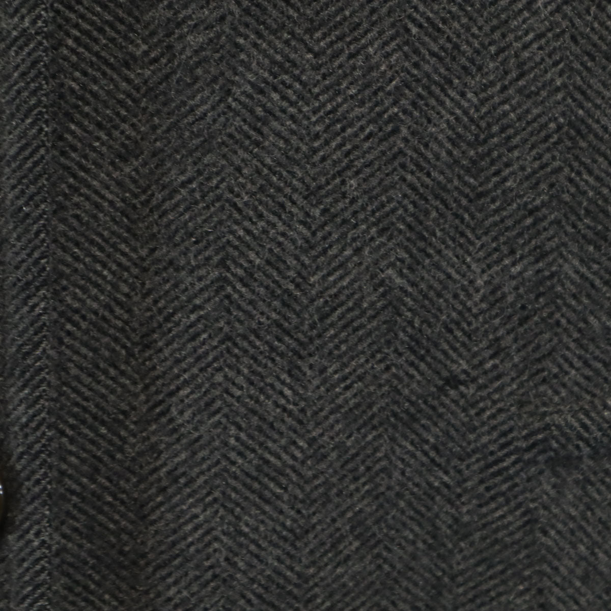 Burberrys OF LONDON BLUE LABEL系 バーバリーズ オブ ロンドン ブルーレーベル 90s オールド ウールコート 38 チャコールグレー レディース