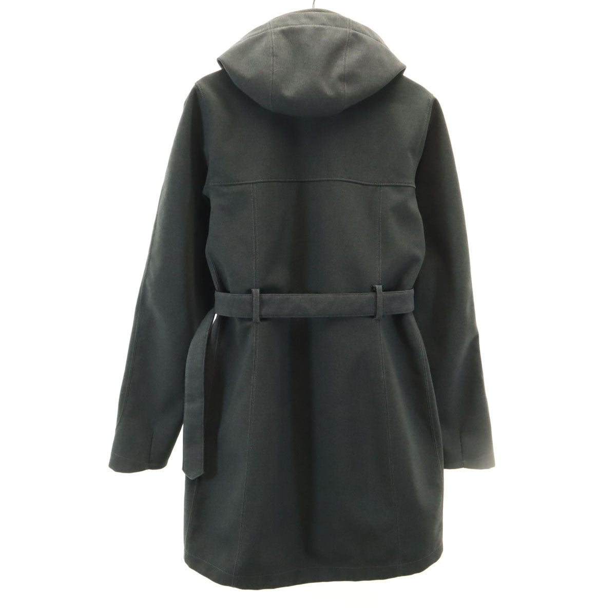 THE NORTH FACE ザノースフェイス コート S グレー アウトドア レディース