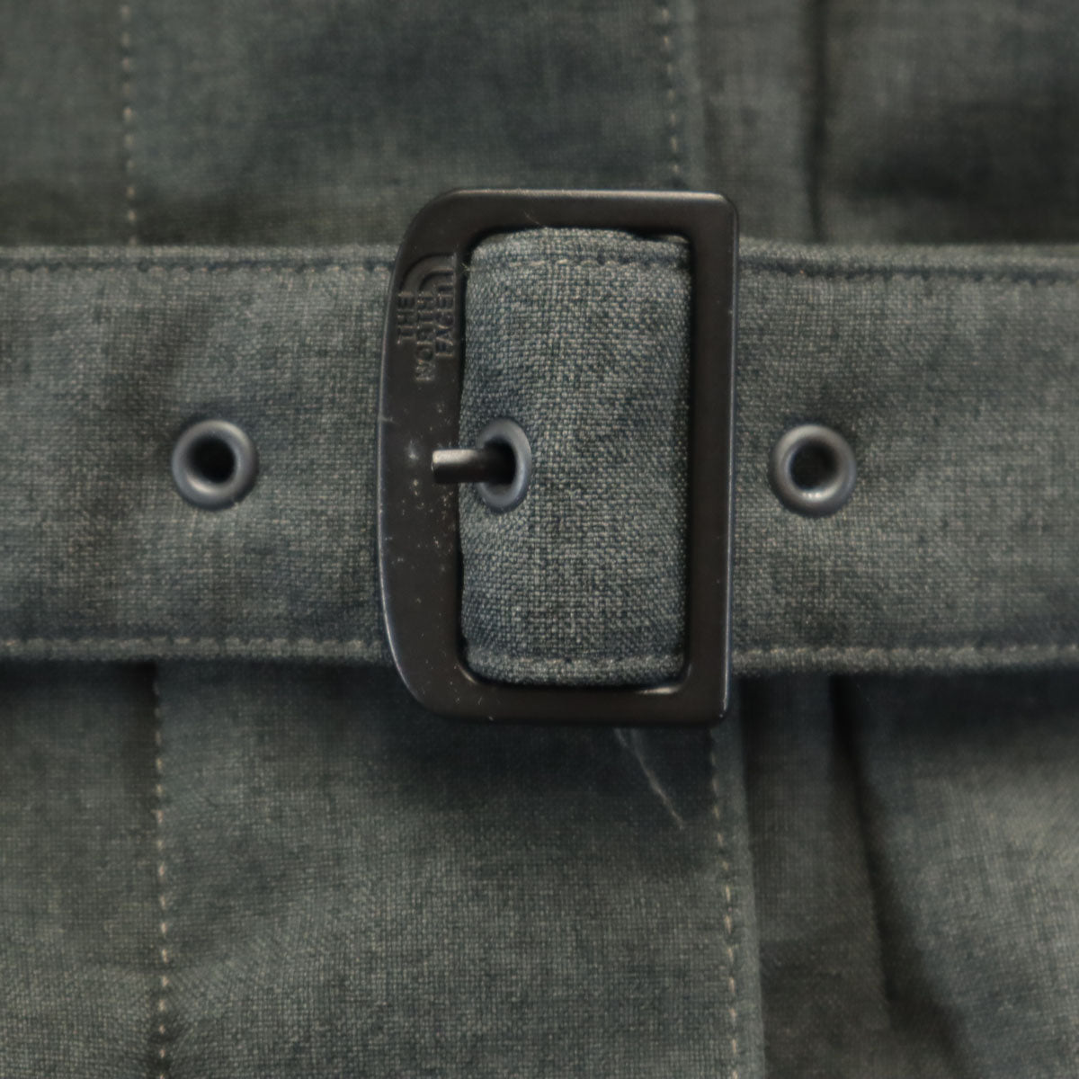 THE NORTH FACE ザノースフェイス コート S グレー アウトドア レディース