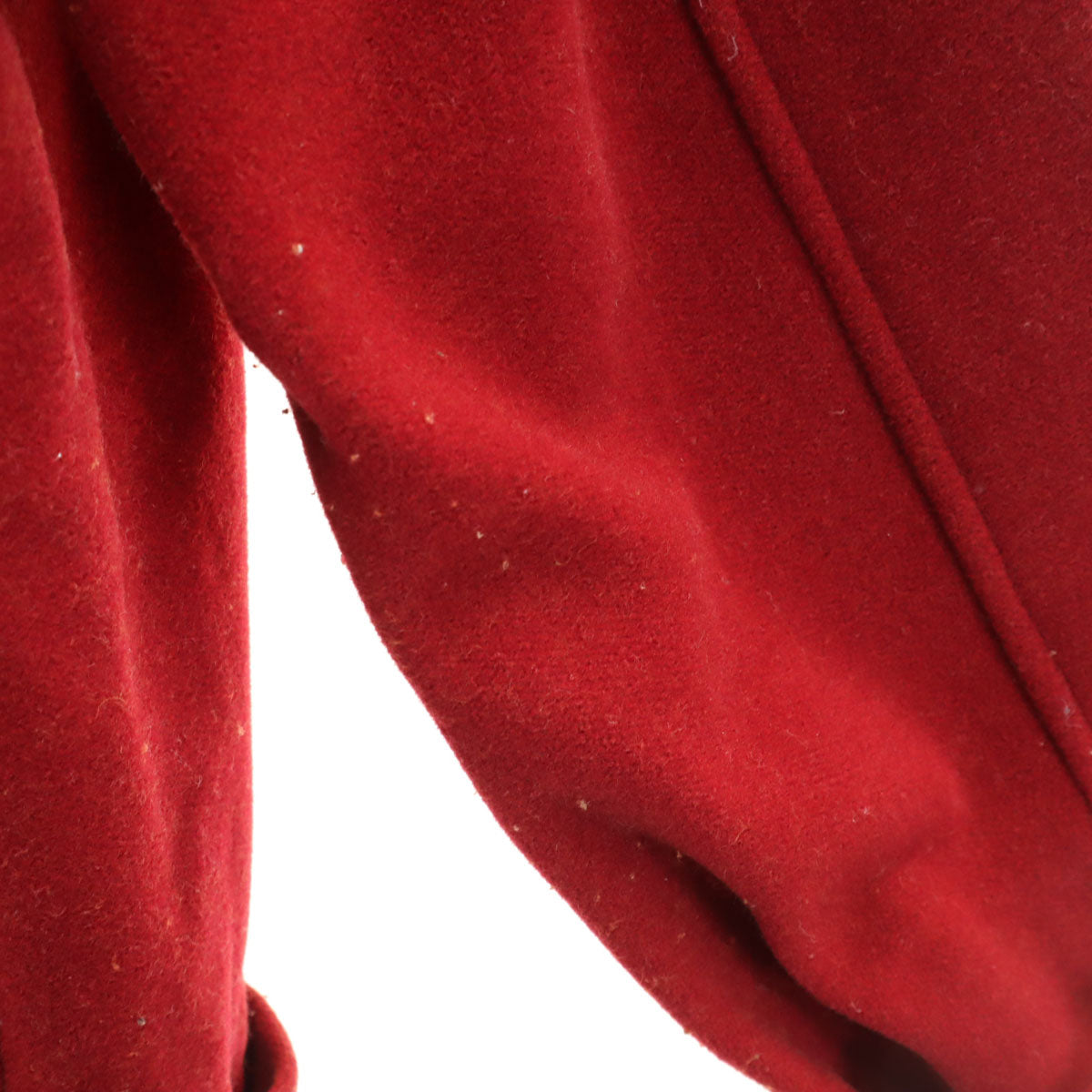 POLO SPORT RALPH LAUREN ポロスポーツラルフローレン ダッフルコート 11 レッド レディース