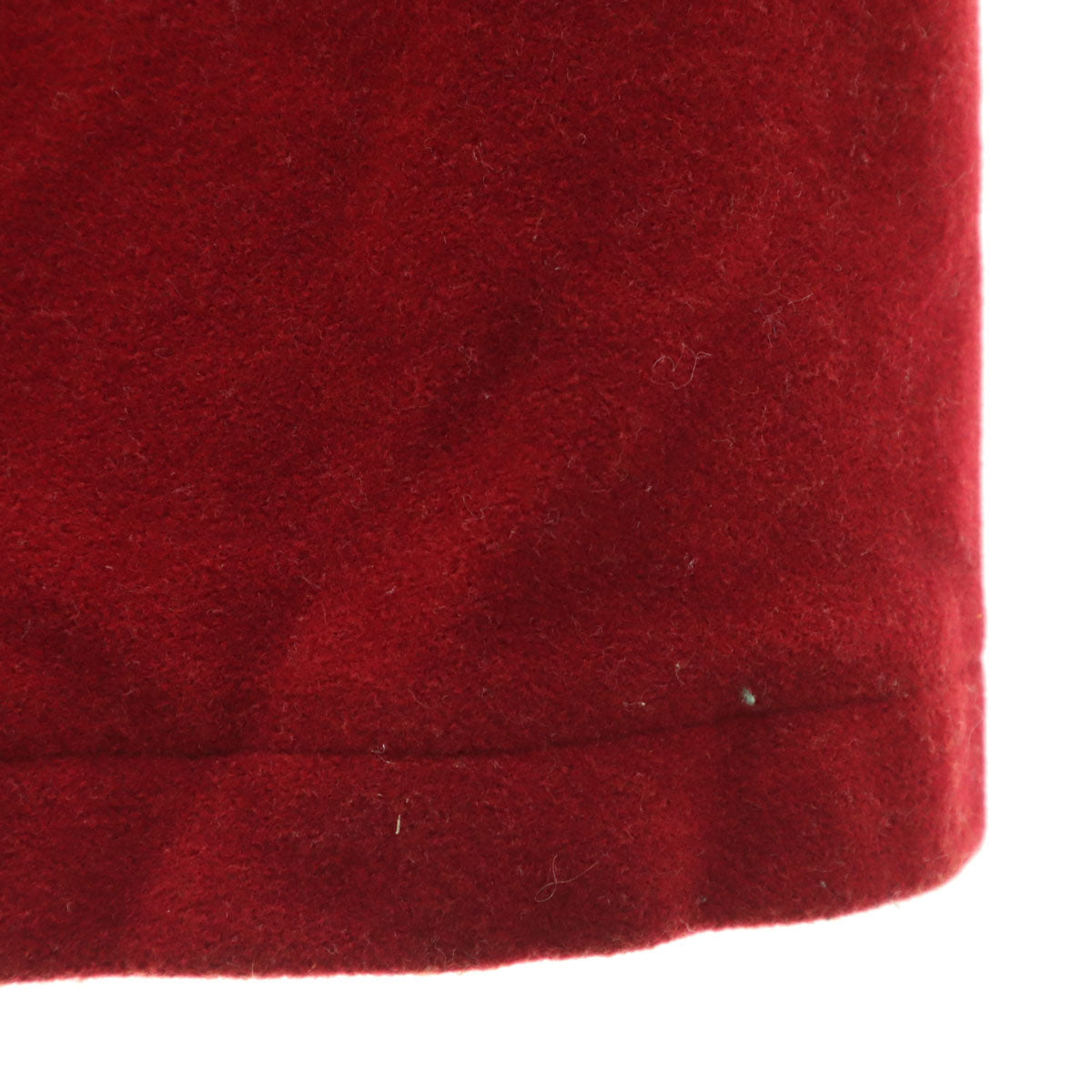 POLO SPORT RALPH LAUREN ポロスポーツラルフローレン ダッフルコート 11 レッド レディース