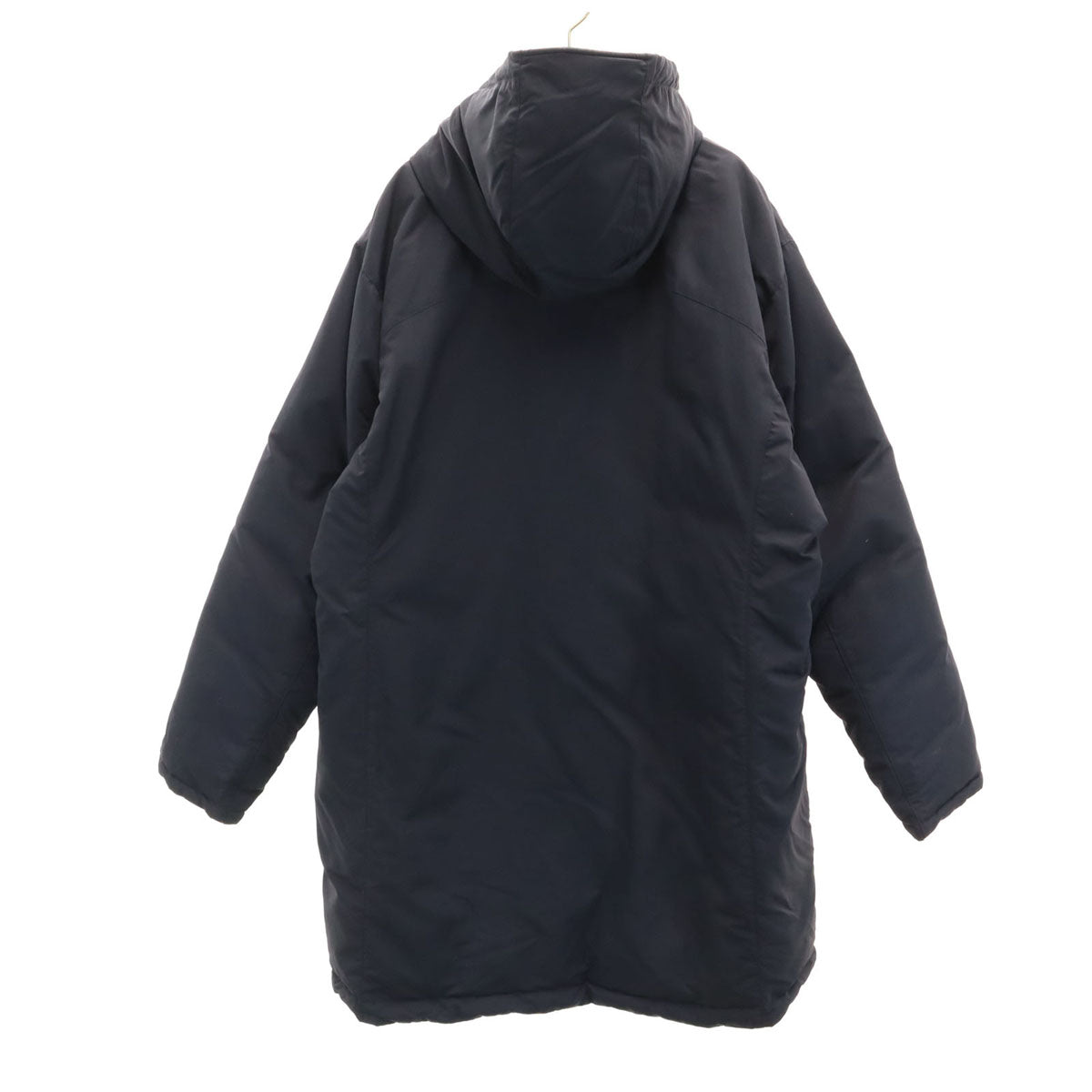 美品 mont-bell モンベル コロラド ダウンコート XL ブラック リバーシブル メンズ