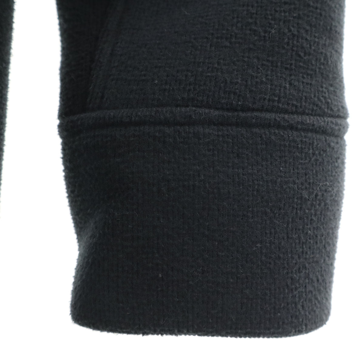 Emporio Armani エンポリオアルマーニ コート 42 ネイビー レディース