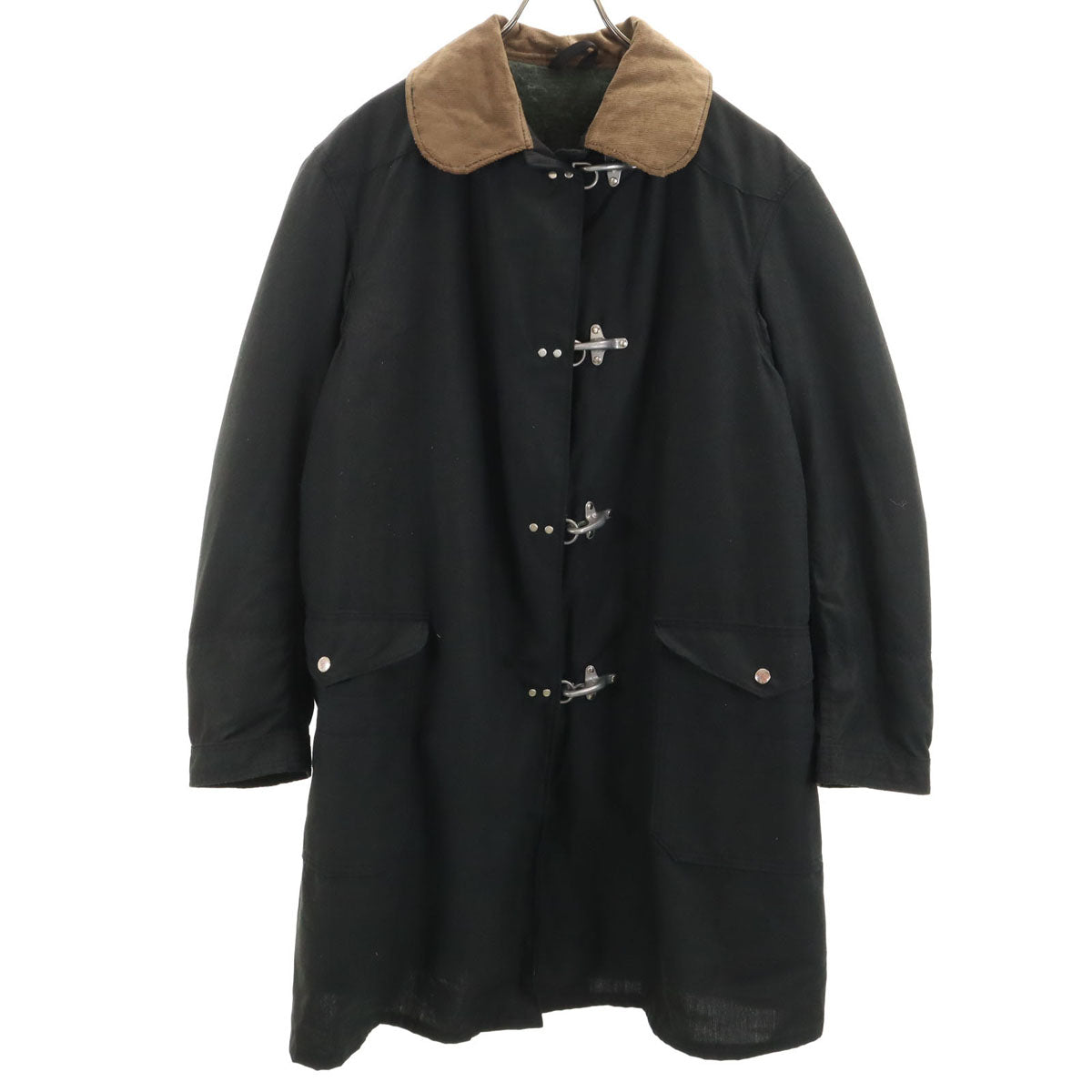 CLOBE クローブ 80s 90s USA製 オールド ジャケット 46 ブラック メンズ