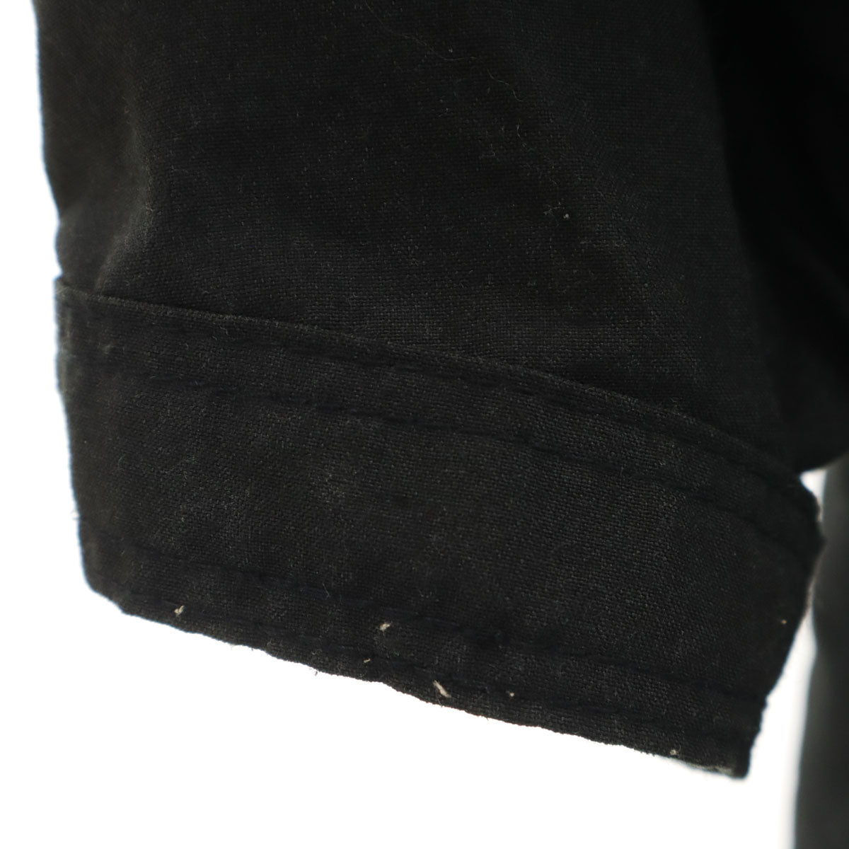 CLOBE クローブ 80s 90s USA製 オールド ジャケット 46 ブラック メンズ