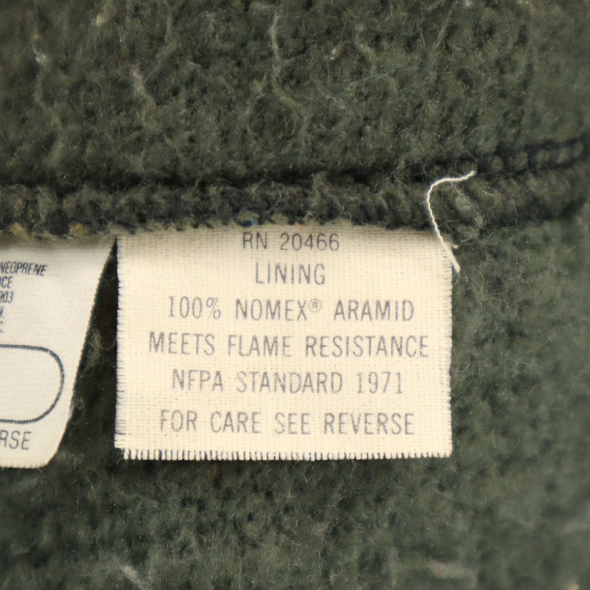 CLOBE クローブ 80s 90s USA製 オールド ジャケット 46 ブラック メンズ