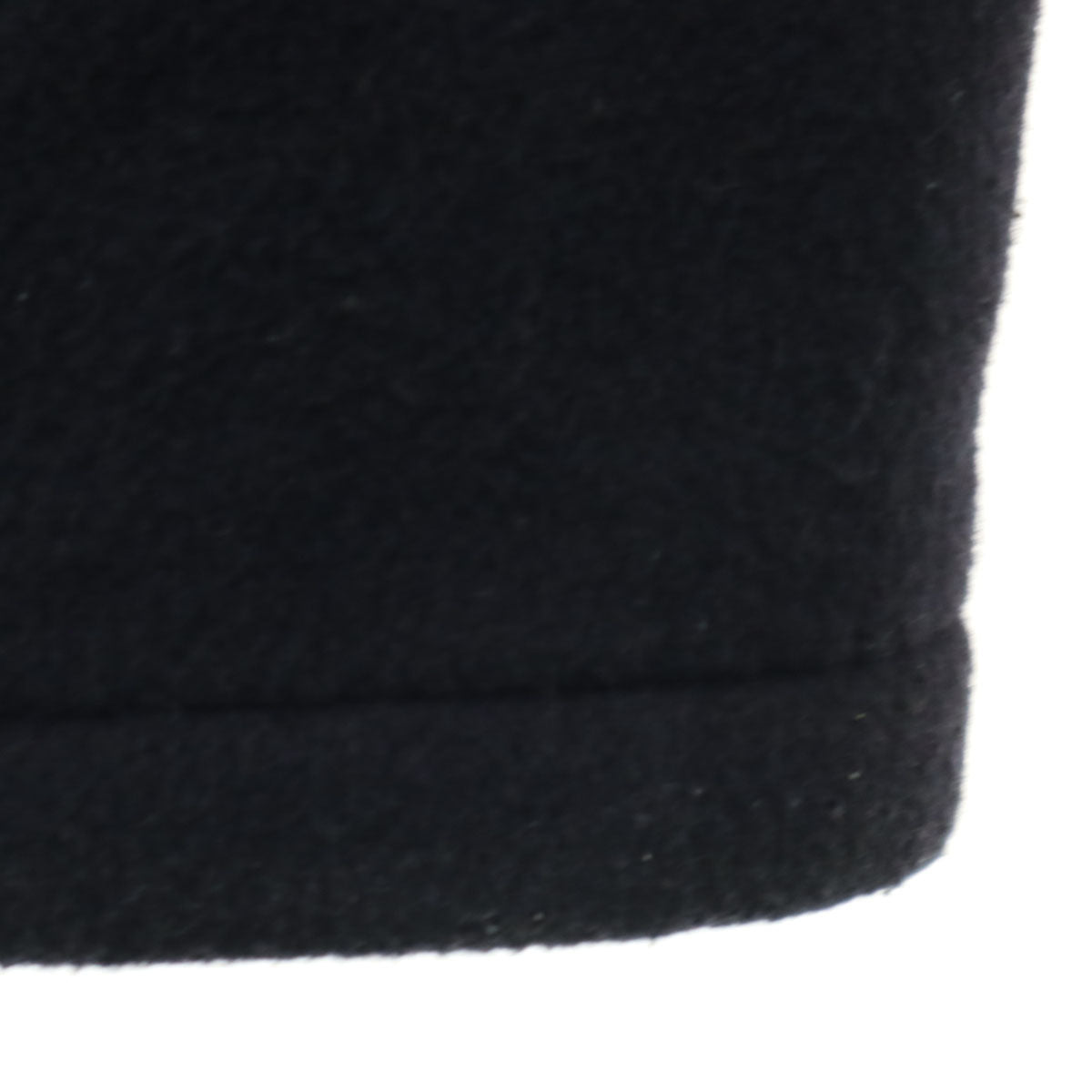 TOMMY HILFIGER トミーヒルフィガー メルトン ダッフルコート L ネイビー メンズ