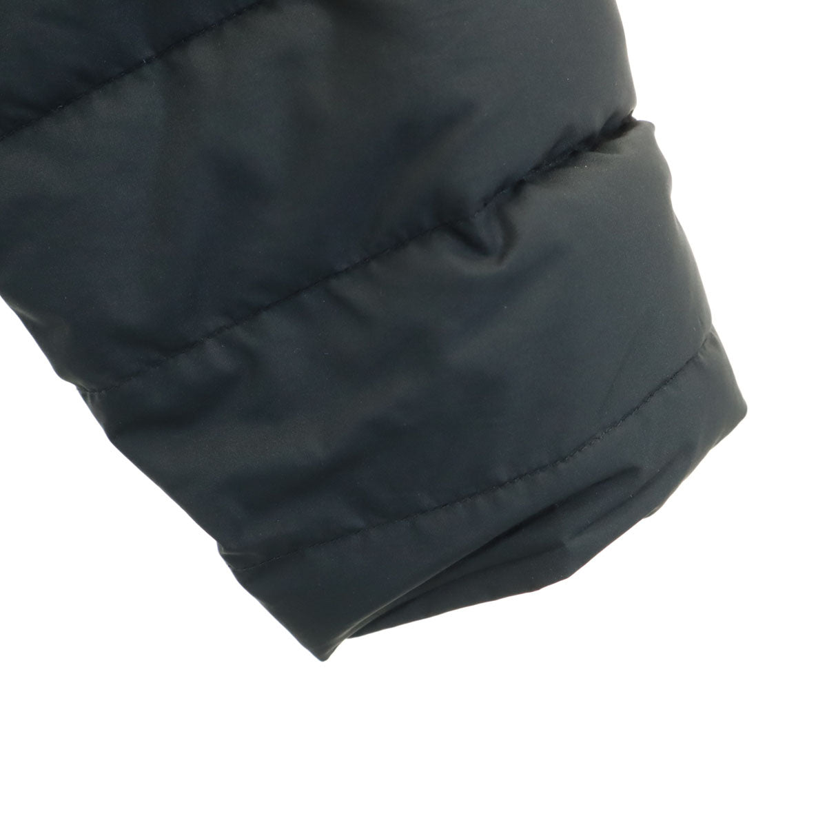 NIKE ナイキ ハイブリッド ダウンコート L ブラック レディース