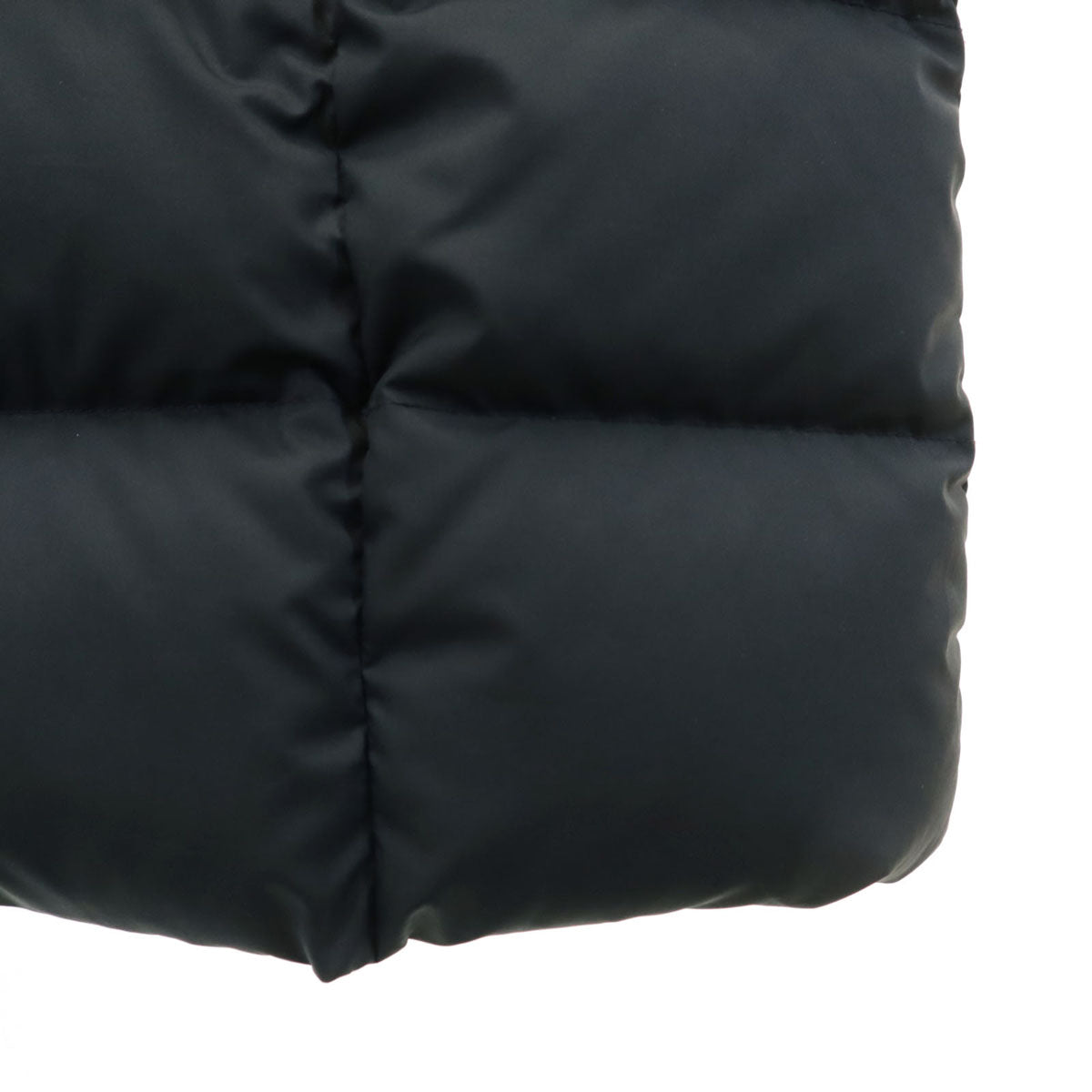 NIKE ナイキ ハイブリッド ダウンコート L ブラック レディース