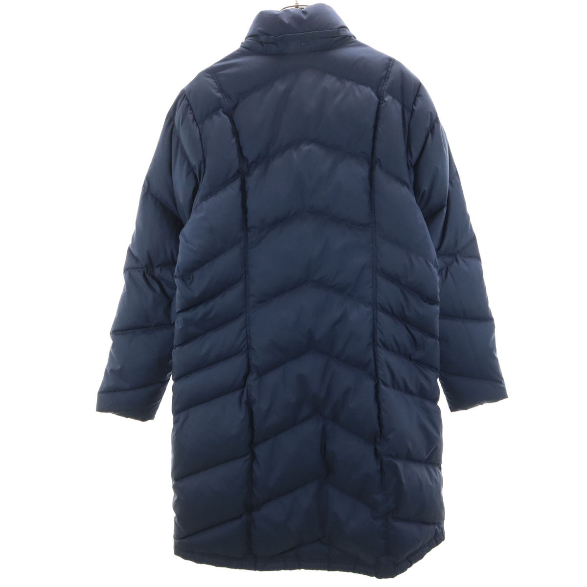 patagonia パタゴニア ダウンコート XL ネイビー 28441FA19 アウトドア レディース