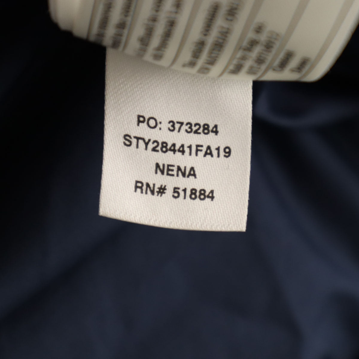 patagonia パタゴニア ダウンコート XL ネイビー 28441FA19 アウトドア レディース