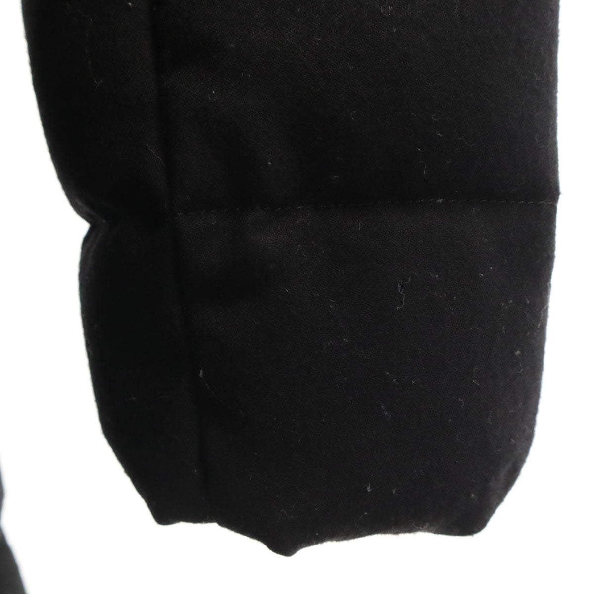 TATRAS タトラス ポーランド製 ダウンコート 3 ブラック ラクーンファー付き レディース