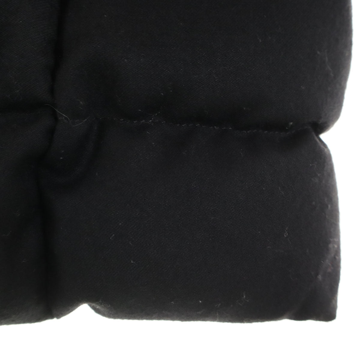 TATRAS タトラス ポーランド製 ダウンコート 3 ブラック ラクーンファー付き レディース