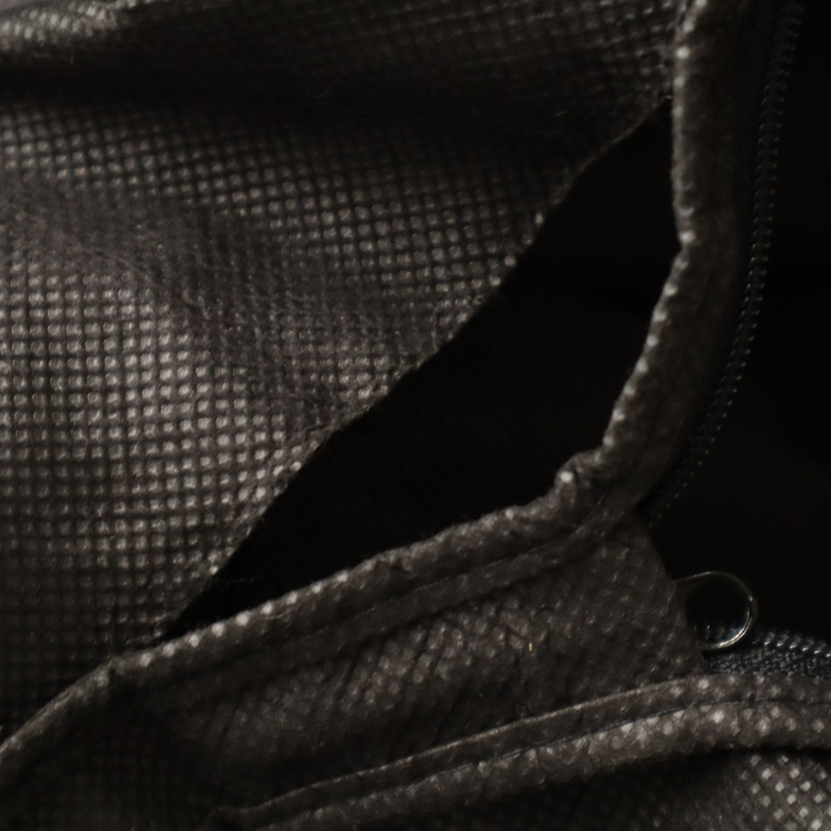 GIORGIO & MARIO イタリア製 リアルファー 中綿コート 42 ベージュ カバー付き レディース