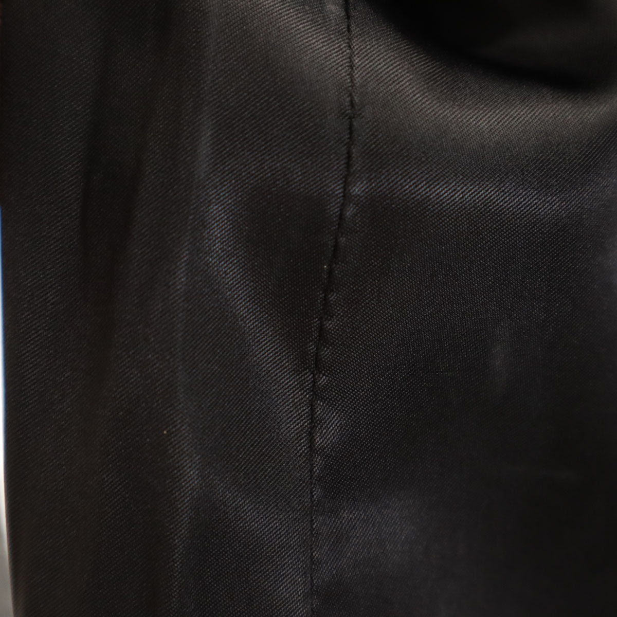 MAX MARA マックスマーラ イタリア製 ヘリンボーン ダブルブレスト ウールコート 36 グレージュ系 レディース