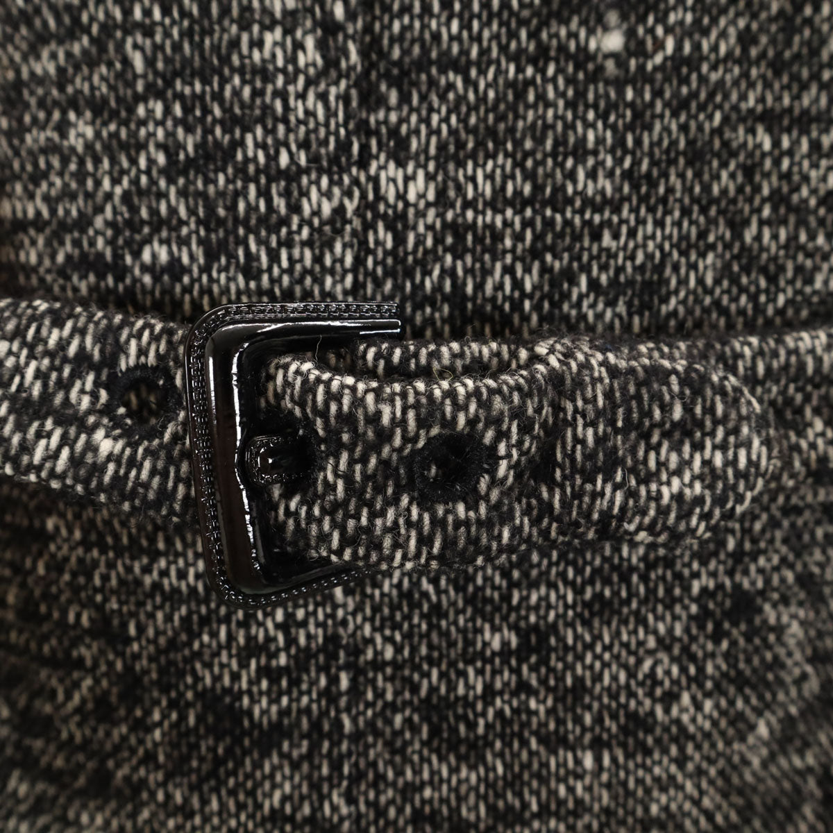 Max Mara Studio マックスマーラ ストゥディオ ウールコート 36 グレージュ系 レディース