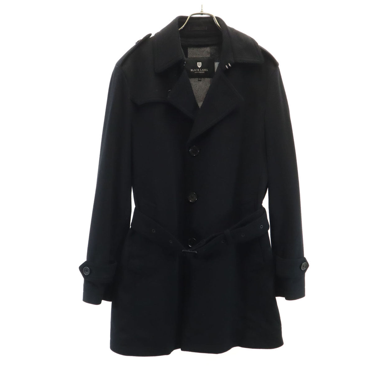 BLACK LABEL CRESTBRIDGE ブラックレーベルクレストブリッジ